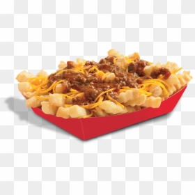 Fries Cheddar Png, Transparent Png - taco transparent png