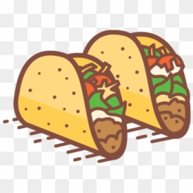 Clip Art, HD Png Download - taco transparent png