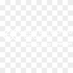 Black-and-white, HD Png Download - techno png