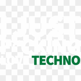 Poster, HD Png Download - techno png