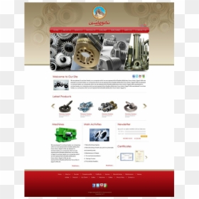 Worm Gear, HD Png Download - techno png