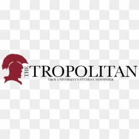 Winthrop University New Logo, HD Png Download - troy university logo png