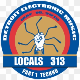 Clip Art, HD Png Download - techno png