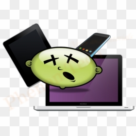Gadget, HD Png Download - techno png