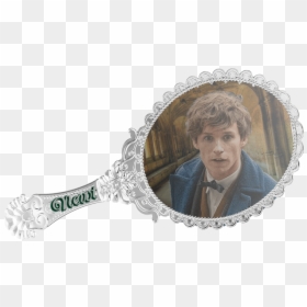 Engagement Ring, HD Png Download - newt scamander png