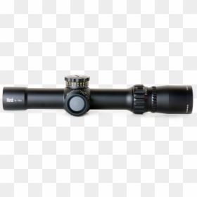Camera Lens, HD Png Download - gun scope png