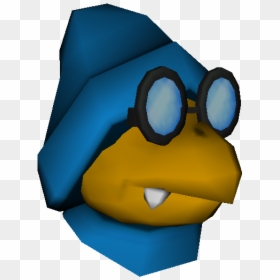 Cartoon, HD Png Download - kamek png