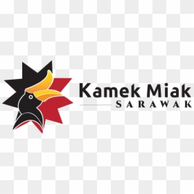 Hari Kemerdekaan Sarawak 2019, HD Png Download - kamek png