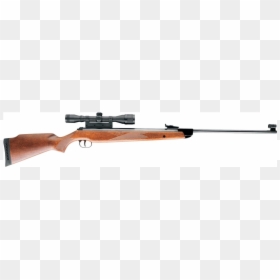 Firearm, HD Png Download - gun scope png