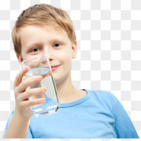 Drink Water Transparent Png, Png Download - kamek png