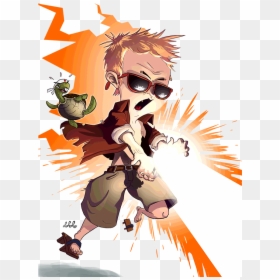 Cartoon, HD Png Download - kamek png