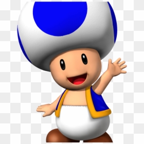 Toad Mario Bros Png, Transparent Png - kamek png