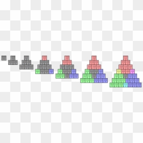 Pattern, HD Png Download - dice faces png
