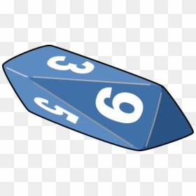Dice, HD Png Download - dice faces png