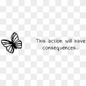 Action May Have Consequences, HD Png Download - life is strange before the storm logo png