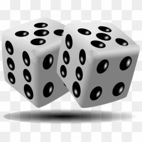 Dice Png, Transparent Png - dice faces png
