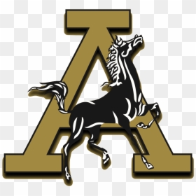 Andrews High School Logo, HD Png Download - michael trevino png