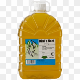 Bird Nest Syrup, HD Png Download - birds nest png