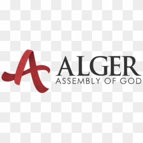 Bergheidengasse, HD Png Download - assemblies of god logo png