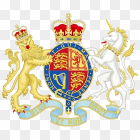 Royal Coat Of Arms Scotland, HD Png Download - empire symbol png