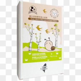 Cartoon, HD Png Download - birds nest png
