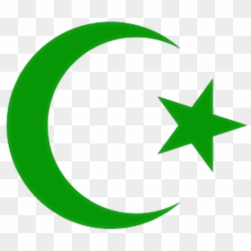 Islam Religions, HD Png Download - empire symbol png