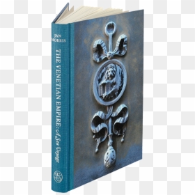 Book Cover, HD Png Download - empire symbol png