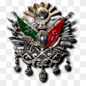 Ottoman Empire Symbol Png, Transparent Png - empire symbol png