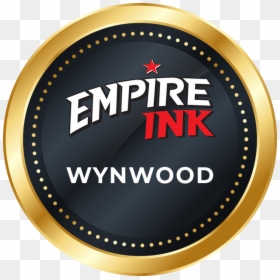 Circle, HD Png Download - empire symbol png
