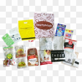 Packaging And Labeling, HD Png Download - sugar bag png