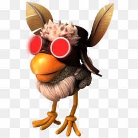 Cartoon, HD Png Download - mothman png