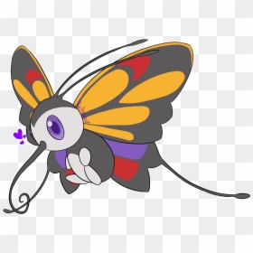 Cartoon, HD Png Download - mothman png