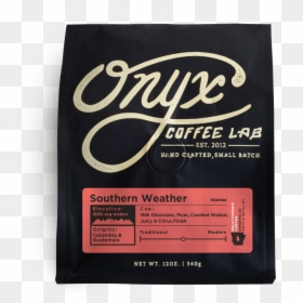 Onyx Coffee, HD Png Download - sugar bag png