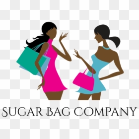Fashion, HD Png Download - sugar bag png