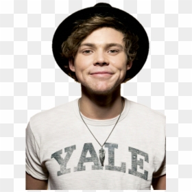 Эштон Ирвин, HD Png Download - ashton irwin png