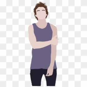 Png Ashton Irwin, Transparent Png - ashton irwin png