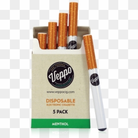 Cigarette Pack, HD Png Download - cigarette box png