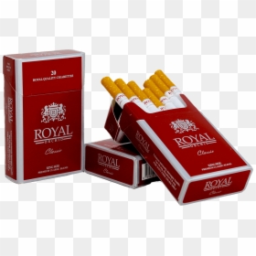 Cigarette Box Png, Transparent Png - cigarette box png