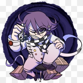 Cartoon, HD Png Download - mothman png