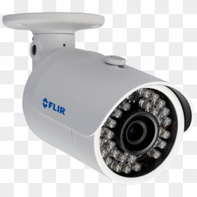 Flir Dnb13tf2, HD Png Download - camera png images