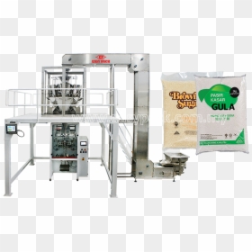 Machine, HD Png Download - sugar bag png