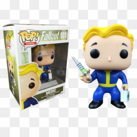 Vault Boy Pop Vinyl, HD Png Download - mothman png