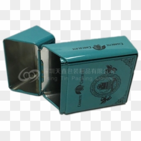 Box, HD Png Download - cigarette box png