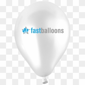 Fastlink, HD Png Download - real balloon png