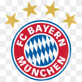 Bayern Munich, HD Png Download - fcb logo png