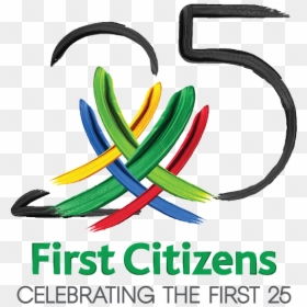 First Citizens Bancshares, HD Png Download - fcb logo png
