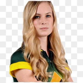 Australian Women's Cricket Team Players, HD Png Download - ashton irwin png