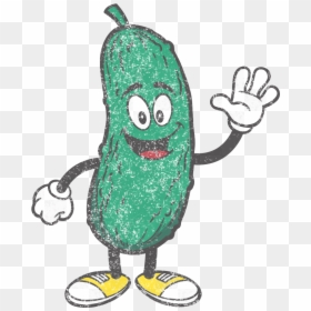 Propane Clip Art, HD Png Download - pickle.png