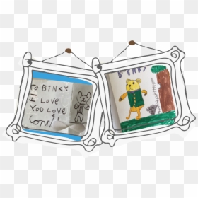 Illustration, HD Png Download - binky png