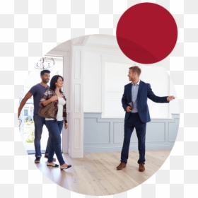Estate Agent, HD Png Download - real balloon png